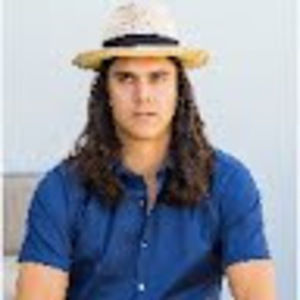 Meet your Posher, Tony